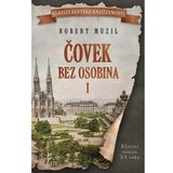 Laguna Robert Muzil - Čovek bez osobina – I knjiga Cene