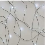  LED lanac 20xLED/2xAA 2,4m hladna bela | Eponuda.com
