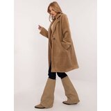 Italy Moda Coat-DHJ-PL-19991.93-camel | Shoptok.si