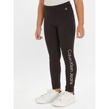 Calvin Klein Jeans Otroške pajkice Rjava | Shoptok.si
