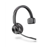 Poly Savi 7310-M Office Stereo USB-A headset wireless | shoptok.hr