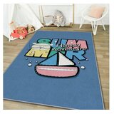 Conceptum Hypnose tepih Hmi Kdc-93, pravougaoni, 140 x 220 cm, plavi | Eponuda.ba