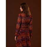 Sinsay ženska bluza puf-rukava 7931A-MLC | shoptok.hr