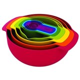 Joseph Joseph Univerzalni set zdjelica Nest od 9 dijelova Cijene
