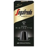 SEGAFREDO ristretto nespresso ® kompatibilne kapsule 10/1 Cene