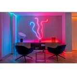 TWINKLY TWFL300STW-WEU - LED RGB prigušiva traka FLEX 300xLED 3 m Wi-Fi | Eponuda.com