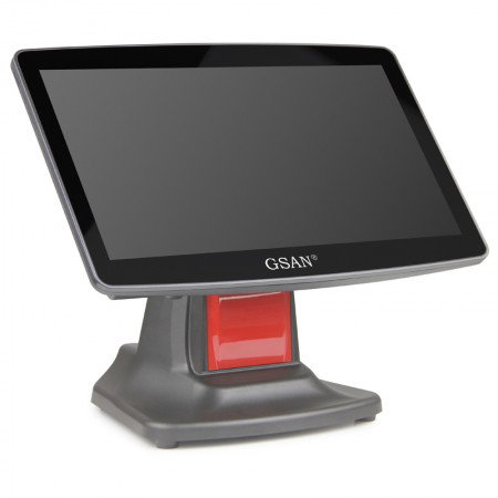 15.6" Gsan touchscreen GS-1531 display (GS-1531)
