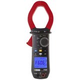 Chauvin Arnoux F606 strujne stezaljke digitalni otporan na prskanje (IP54) CAT III 1500 V, CAT IV 1000 V Zaslon (brojevi): 10000 | Eponuda.ba