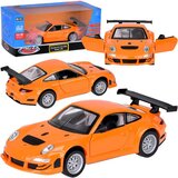 Metalni model automobila porsche 911 gt3 rs 1:32 svjetlo zvuk kolekcija za5054 Cijene