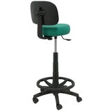  Tabure Llanos P&amp C LB456RN Smaragdno zeleno 117 cm | shoptok.hr