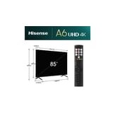 Hisense TV 85A6N | Eponuda.ba