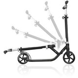 Globber skiro One NL 205-180 DUO, črno-siv GL 474-102 | Shoptok.si