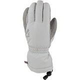 Eska Women's ski gloves White Cult Cijene
