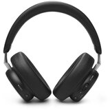 Akg N9 hibridne brezžicne slušalke z aktivnim odstranjevanjem hrupa crne barve | Shoptok.si