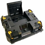 Dewalt DCD996P2R akumulatorska udarna bušilica-odvijač + radio punjač | Eponuda.com