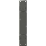 vidaXL Noge stolića za kavu A-oblika 2 kom antracit 80x(72-73)cm čelik | shoptok.hr