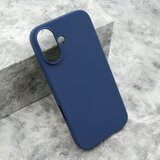  Maska za mobilni telefon GENTLE COLOR za iPhone 16, Teget | Eponuda.com