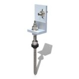  Hanger bolt M10 x 250 (offset connection) 860022 | shoptok.hr