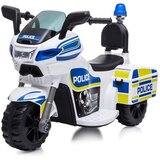 Motor na akumulator Police white | shoptok.hr