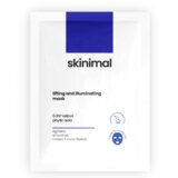SKINIMAL maska za Lice sa Retinolom 15ml
