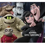 Various - The Art and Making of Hotel Transylvania 2