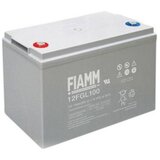 FIAMM baterija 100Ah 12V | 12FGL100 Cijene