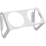 Artevasi Metalni držač tegli za cvijeće ø 13 cm (visina 18 cm) Recife – Cijene