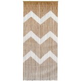  Zavjesa za vrata protiv insekata višebojna 200 x 90 cm Bambus | shoptok.hr