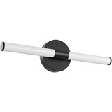 Braytron LED Lampa za Ogledalo 450MM 7W Crni CCT IP44 BN12-00581 Cene