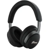 Slušalice Guess wireless, ANC + ENC, crne