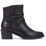 Pikolinos Gležnjarji Bacarot Črna | Shoptok.si