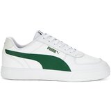 Puma Superge Caven 380810 26 Bela | Shoptok.si