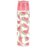 Play Refresh, flašica za vodu, plastična, summer, 650ml Watermelon Cene