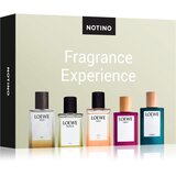 Beauty Discovery Box Notino Fragrance Experience set uniseks Cijene