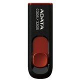 Adata USB memorija 32GB C008 Black | ePonuda.com