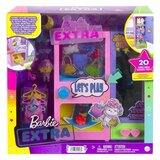 Barbie Extra garderober sa dodacima ( 1024870 ) Cene