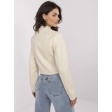 Vincenove Jacket-NM-KR-DA-0933(B).84-beige | Shoptok.si