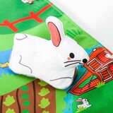 MOLTO Farm & Fun podloga za igru sa životinjama | shoptok.hr