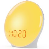 Venisymlis Simulirana Lučka Za Prebujanje Ob Sončnem Vzhodu, Led-Budilka, Barvita Atmosferska Svetilka, (22097308) | Shoptok.si