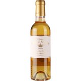 Chateau Rieussec belo vino grand cru classe 0,375l cene