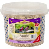 Gevo Oluščena krma za divje ptice, vedro - 5 kg | Shoptok.si