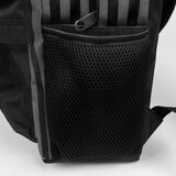 Wednesday Casual Ruksak Crna 32 x 12 x 42 cm | shoptok.hr