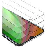  alcatel 1S 2020 - zaščitna folija v visoka prosojnost - 3-pack kaljeno zaščitno steklo za zaslone s trdoto 9H in združljivostjo s 3D dotikom, (20548551) | Shoptok.si