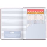 BusyB Zvezek 128 str. Pink – | Shoptok.si