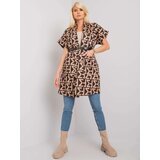 Italy Moda Coat-DHJ-PL-6025B-1.21X-camel | Shoptok.si