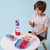 b.box Mini kutija za užinu, Blue blaze | Shoptok.si