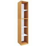 MID.YOU pisarniški regal lona, bukev | Shoptok.si