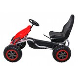 Go-kart na pedale STRONG -plavi | shoptok.hr