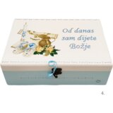  Unikatne kutije za Krštenje – Od danas sam dijete Božje - 4. -154174 | shoptok.hr