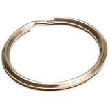 CONACORD Prsten za ključeve (Promjer: 24 mm, Čelik, Poniklano) | shoptok.hr